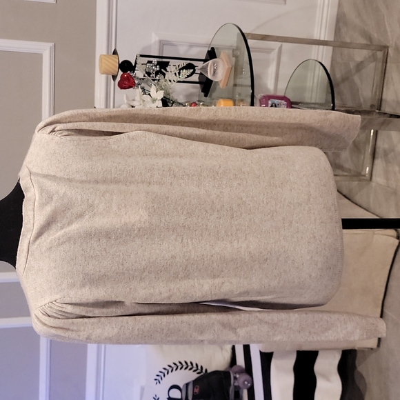 NWT Magaschoni Wool/Cashmere Crew Neck Sweater - Picture 6 of 10